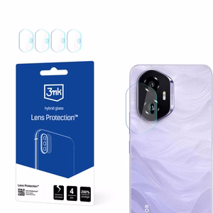 Honor 300 – 3mk Lens Protection kaamera objektiivi kaitse
