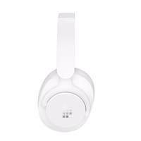Tronsmart SOUNFII Q20S Hybrid ANC Juhtmevaba Kõrvaklapid with Active Noise Cancelling - Valge