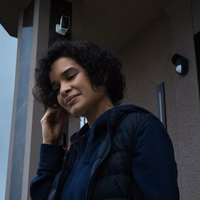 Yale Outdoor Motion Sensor Infrared sensor Wireless Wall must