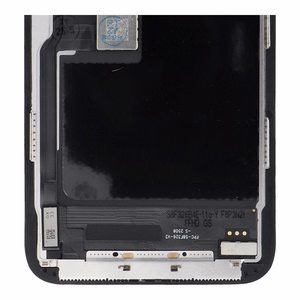 ZY LCD Display jaoks IPHONE 11 PRO FFHD-900p Incell (Change IC)