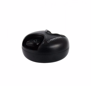 Esperanza EH228K kõrvaklapid / peakomplekt Juhtmevaba In-ear kõned / muusika Micro-USB Bluetooth must