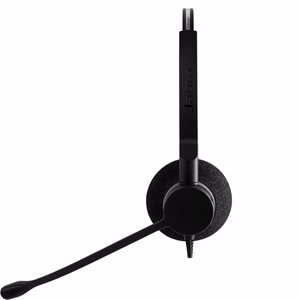 JABRA Evolve2 55 Link380c MS Mono kõrvaklapid