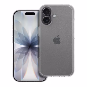 Ümbris jaoks iPhone 17 Clear Ümbris 2 mm Blink läbipaistev