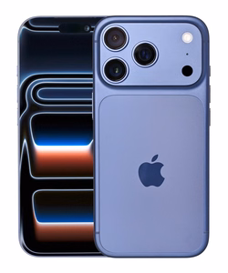 Mobiiltelefon Apple iPhone 17 Pro 256GB sinine