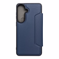 RAZOR Book jaoks SAMSUNG S26 Edge sinine