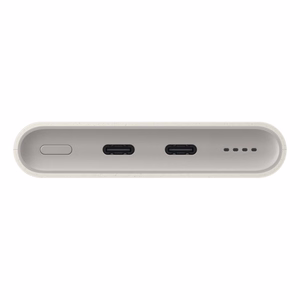 Samsung EB-P3401XUEGWW 10 000mAh 25 W akupank, beež