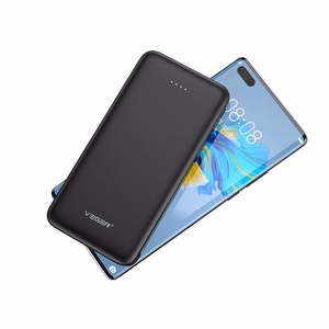 Powerbank Veger A10 (W1065) 2A 10000 mAh black