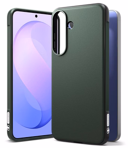Ringke Onyx ümbris mudelile Samsung Galaxy S26 FE, tumeroheline