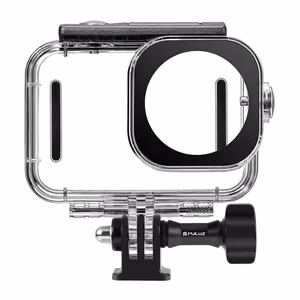 Puluz veekindel sukeldumisümbris DJI Osmo Action 6 jaoks (kuni 60m)