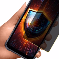 3mk Silky Matt privaatsusfoolium ALLIGATOR Hotwav T7 jaoks