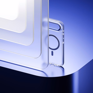 Etteri Icy Mag ümbris jaoks iPhone 17 Air sinine
