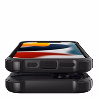 Ümbris jaoks iPhone 13 MINI Armor must