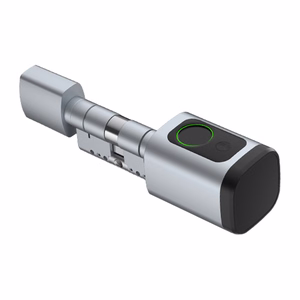 Avatto SDL-V1-S80 80mm Hõbedane digital lock cylinder