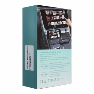 Autoadapter OTTOCAST Mirrortouch CA450-T must