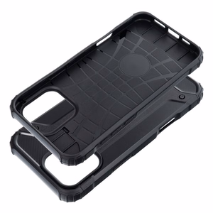 Ümbris jaoks iPhone 16 PRO MAX Armor must