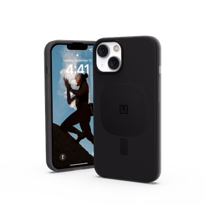 UAG Urban Armor Gear ümbris LUCENT 2.0 [U] compatible with MagSafe jaoks IPHONE 14 Plus must