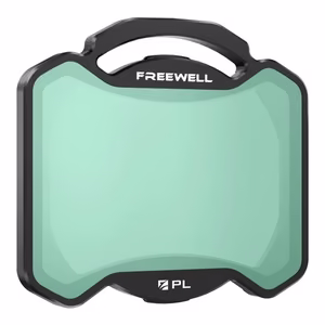 Polarizer Filter Freewell jaoks DJI Avata 2