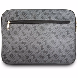 Guess Uptown 13" Laptop Ümbris - Hall