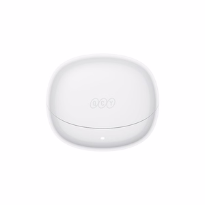 QCY Melobuds N60 Беспроводные In-Ear Наушники с LDAC и ANC Шумоподавлением - Белый