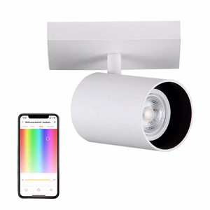 Yeelight laevalgusti (üks pirn) valge