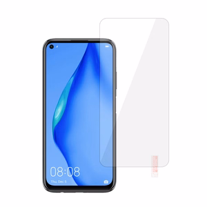 Закалённое стекло Gold для Huawei P40 Lite
