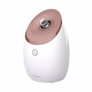 Medisana DS 600 nanoiooniline näoauruti