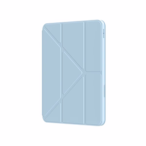 AmazingThing Titan Pro Mag ümbris iPad Air M3 11" jaoks - sinine