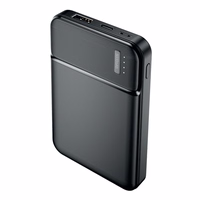 Maxlife akupank MXPB-01 5000 mAh must