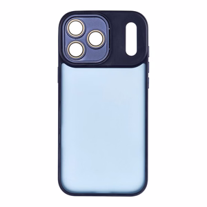 VARIETE Ümbris jaoks IPHONE 17 Pro Max tumesinine