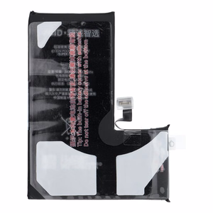 JCID Battery jaoks iPhone 15 Pro 3430 mAh (high capacity)