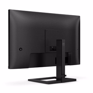 Philips 1000 series 27E1N1800AE/00 monitor 68,6 cm (27") 3840 x 2160 pikslit 4K Ultra HD LED must