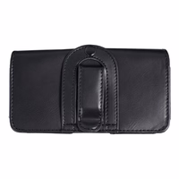 Horizontal universal case CLASSIC 100A model 1 jaoks (Samsung S3/S4/A3 / Iphone 6/7/8) must