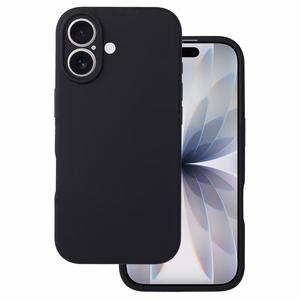 Silicone Lite Ümbris jaoks Iphone 17 must