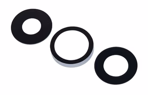 iPhone 13 Pro/13 Pro Max lens jaoks camera (only lens 3pcs) ORG