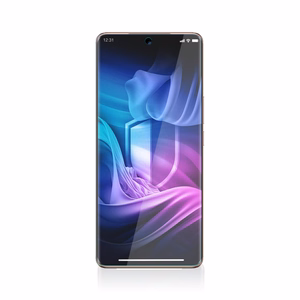 Vivo V40e – 3mk Silky Matt Pro telefoni ekraanikaitse