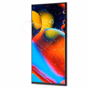 Spigen Neo Flex Гидрогелевая плёнка для Samsung Galaxy S23 Ultra — 2 шт.