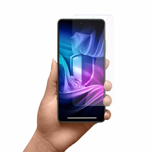 OPPO Reno 12 F/Fs – 3mk Silky Matt Pro telefoni ekraanikaitse
