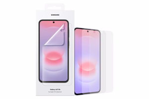 UA376CTE ekraanikaitsekile Samsung Galaxy A37, läbipaistev