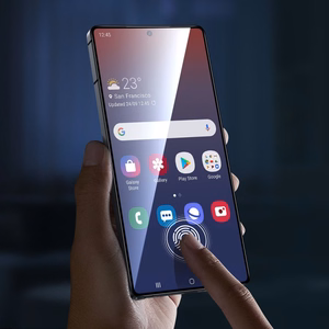 ESR Закалённое стекло Privacy Glass на Samsung Galaxy S25 Ultra