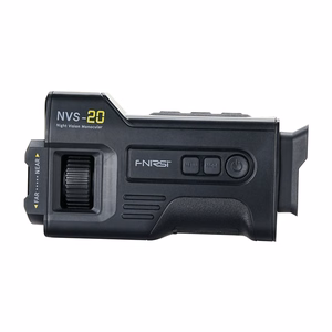 FNIRSI NVS-20 digitaalne öönägemisseade 4K HD salvestusega