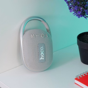 Bluetooth speaker 5W 2h Hoco HC17 hall
