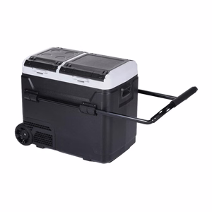 Hcalory P50M+ autokülmik Bluetoothiga