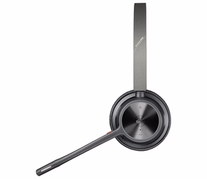 Poly Voyager 4320-M + USB-A USB-C-le kaabel + BT700 dongle