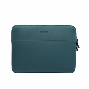 Puro Slim Pocket 13" sülearvuti kott - roheline