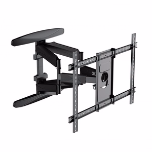 GART LCD/LED TV hoidik 40–75" 45 kg vertikaalne/horisontaalne reguleerimine 58–380 mm maks. VESA 600x400