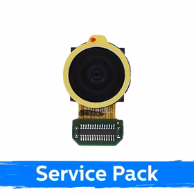 Kaamera ühilduv Samsung G780 S20 FE 4G Tagakaamera / (ülilainurk) 12M / (Service Pack)