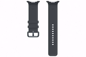 Samsung SNL35LB Sport Band (M/L) rihm Galaxy Watch9 ja Galaxy Watch8 kelladele, must