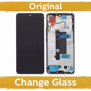 Xiaomi Redmi Note 13 Pro 5G / Poco X6 5G raamiga / ookeani sinakasroheline (sinine) / (taastatud: Hiina)