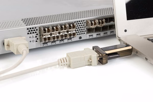 Digitus USB 2.0 jadaadapter