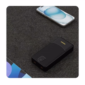 Akupank Dudao K10Pro must 20000mAh (QC3.0)